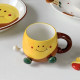 Porcelain Mug